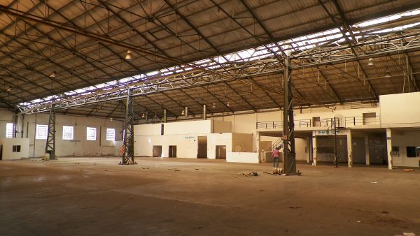 Galpón de 6.600 m2 en venta - Wilde