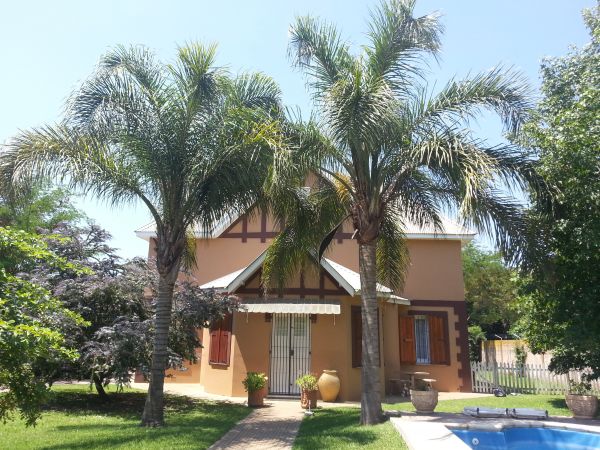 Casona antigua  totalmente reciclada en venta