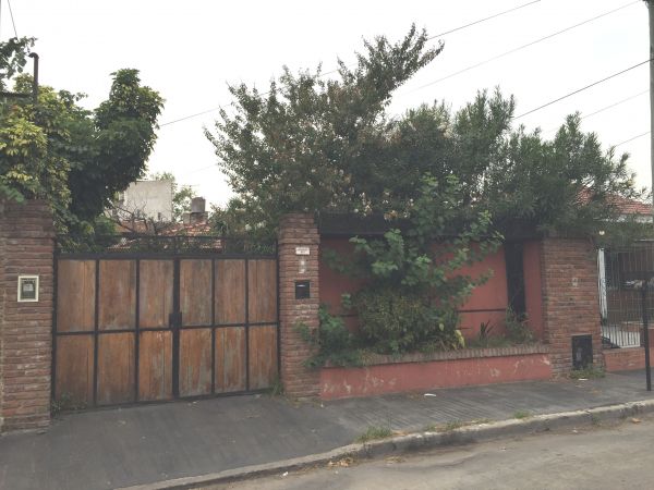 CHALET 2 PLANTAS EN VENTA