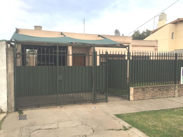 Casa Americana en venta