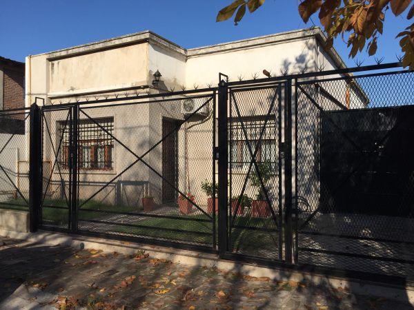 Casa c/ depto nuevo a estrenar