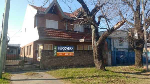 Chalet en 2 Plantas