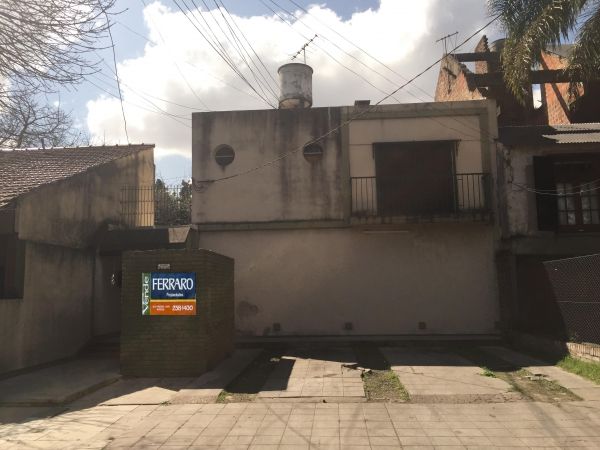 Depto PH en Venta