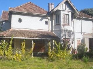 Casona Antigua en 2 Plantas
