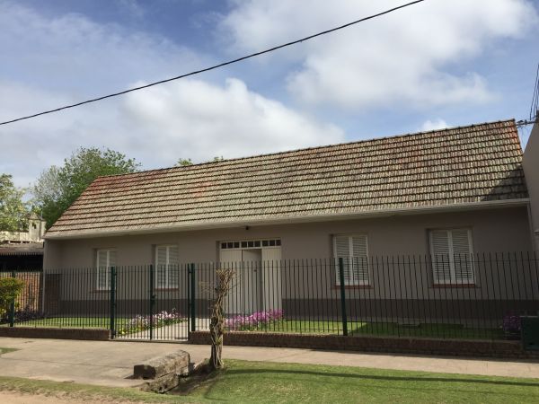 Casa Multifamiliar Ideal Geriátrico