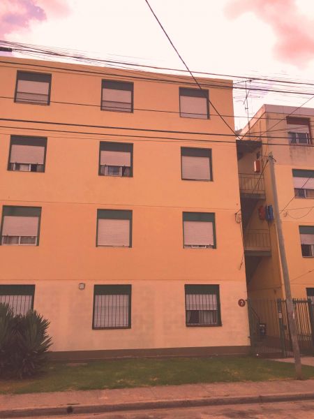 Departamento 4 Amb en Venta  Barrio Viplastic