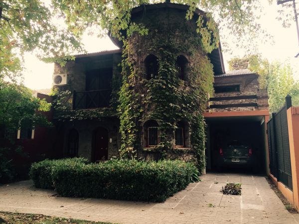 Chalet 2 plantas en venta
