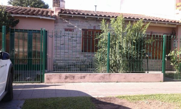 Chalet en venta