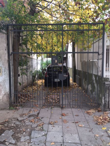 casa 2 plantas p.h interna
