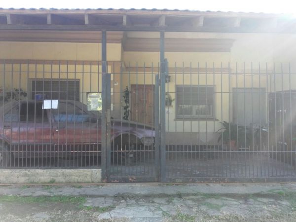 CASA IDEAL DOS FLIAS, lote 8.66 x 60