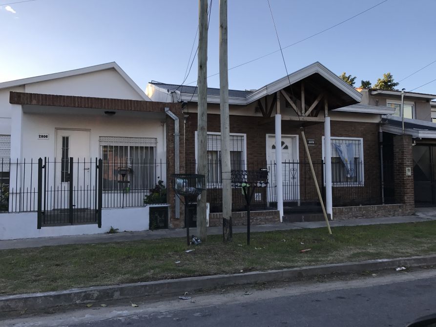 2 CASAS