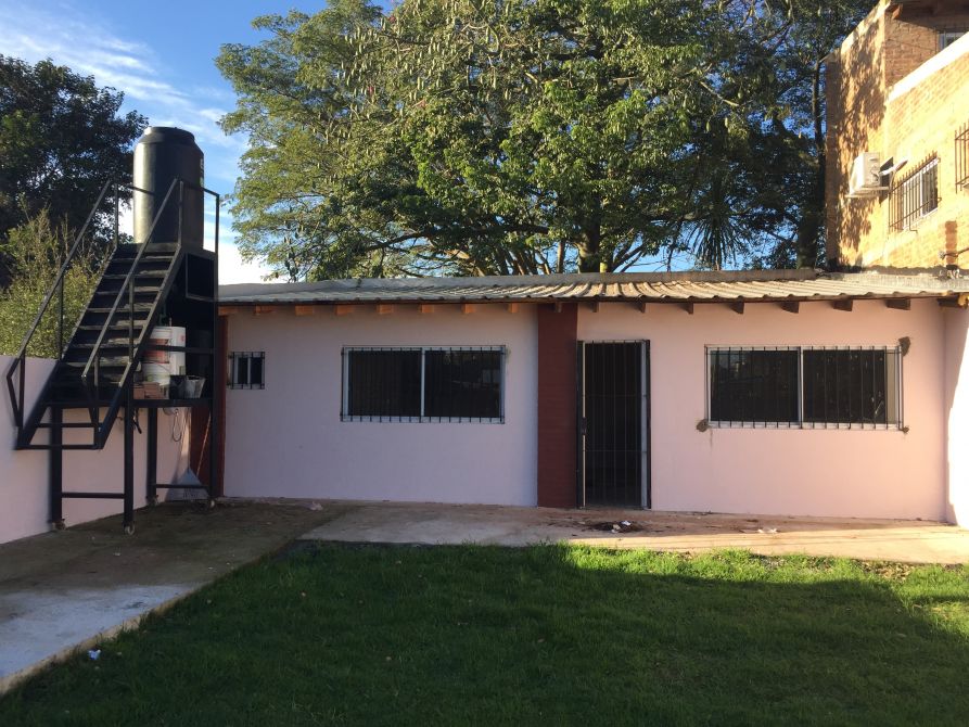 Departamento nuevo a estrenar a terminar
