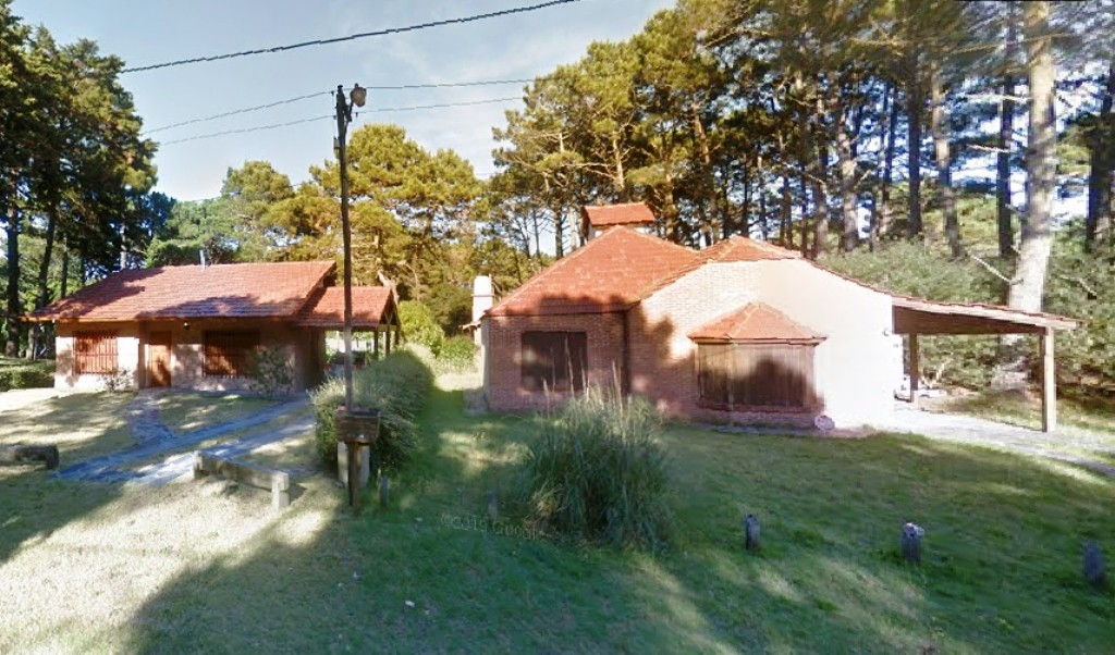 CHALET DE 4 AMB. AMUEBLADO Urquiza 502 - Valeria del Mar - Costa Atlántica