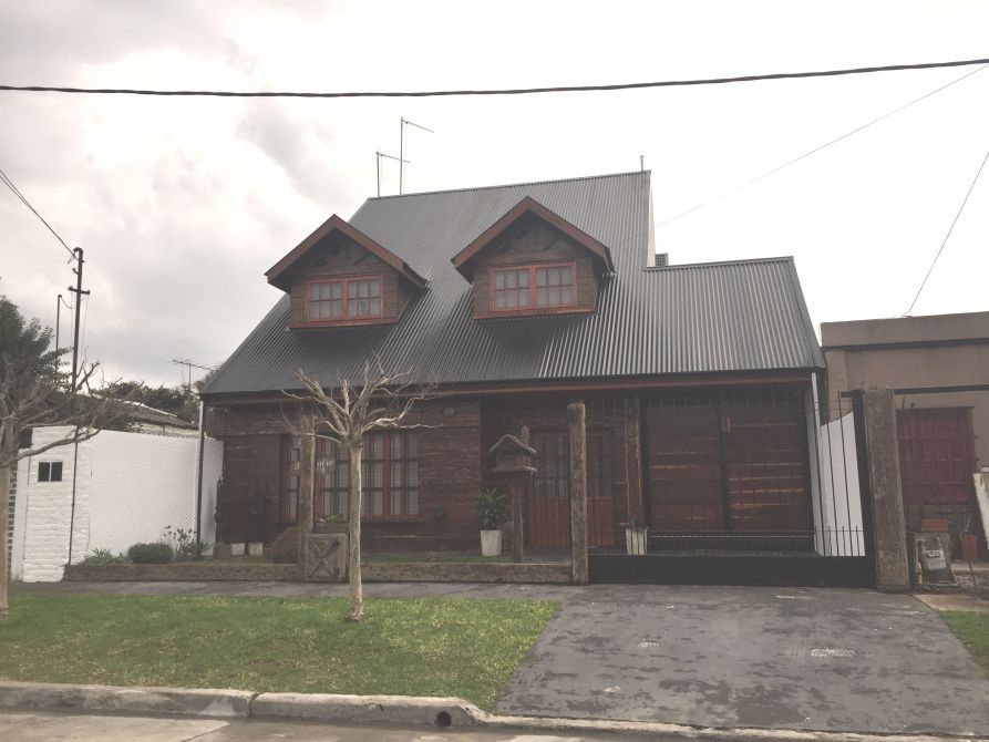 Casa 2 Plantas