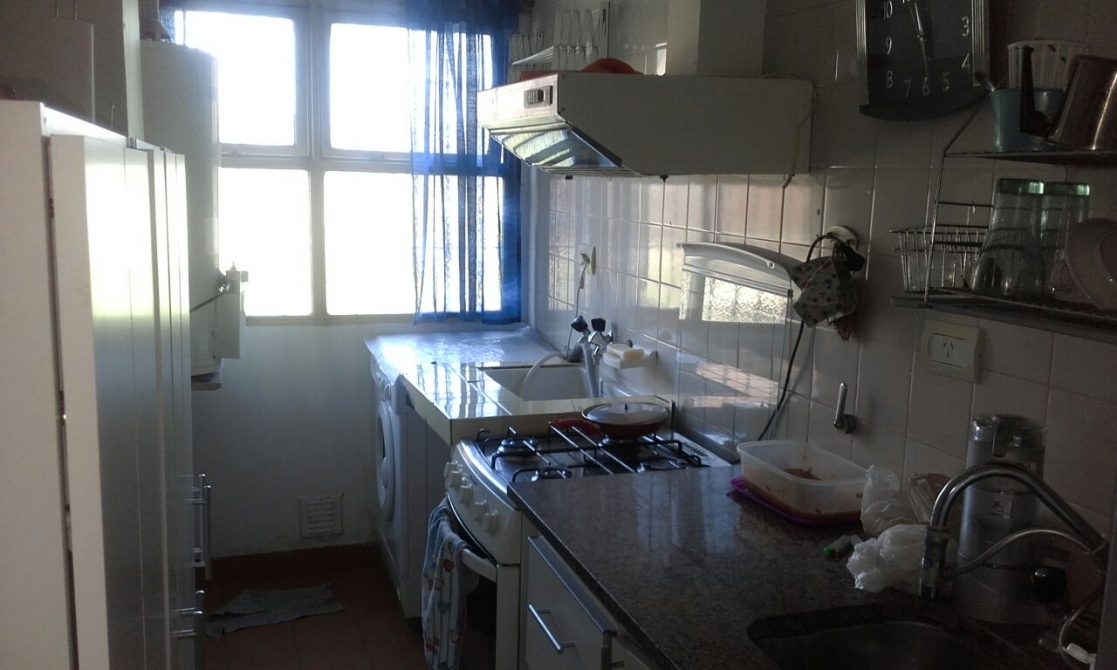 DEPTO 3 AMBIENTES EN AV. SANTAMARINA 900 (BARRIO AUTONOMOS I)