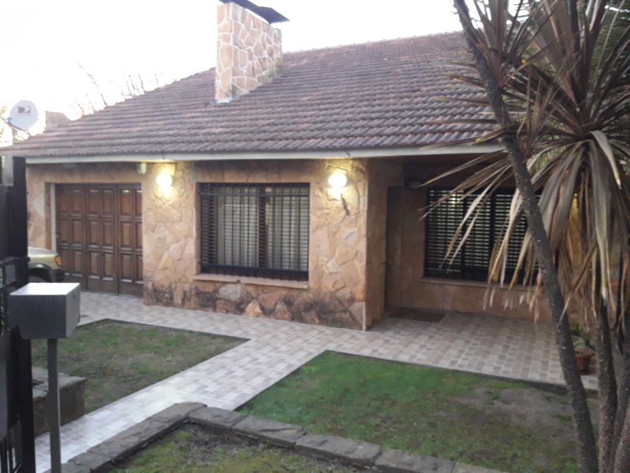IMPECABLE CHALET 5 AMB APTO A CREDITO
