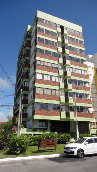 DEPARTAMENTO A 30 METROS DEL MAR