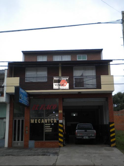 OPORTUNIDAD EN ZONA COMERCIAL