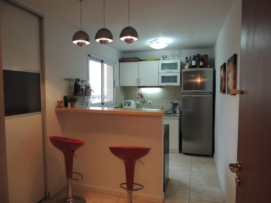 IMPECABLE DEPARTAMENTO 3 AMBIENTES! APTO CREDITO!