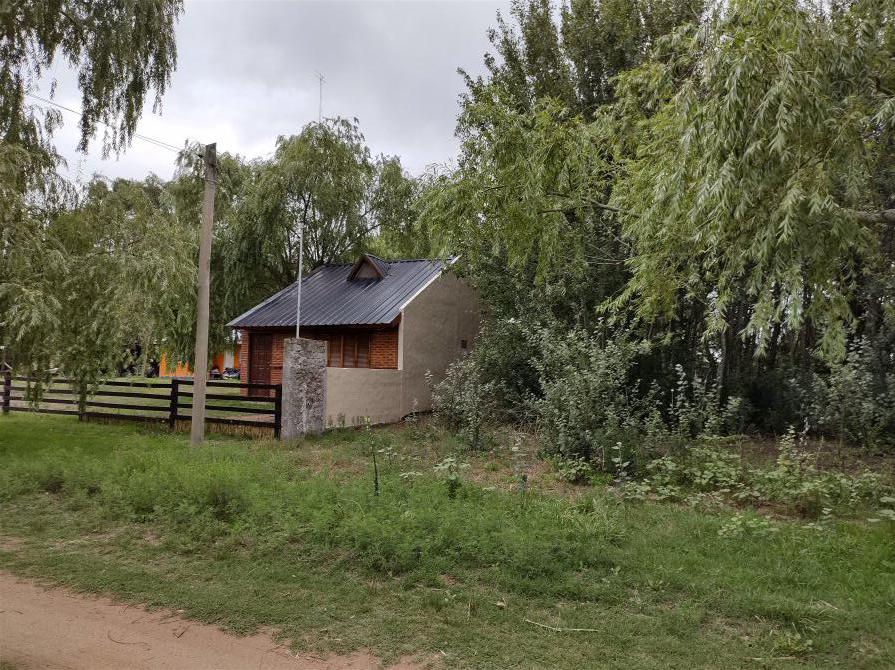 LOTE - OPORTUNIDAD - AGUAS VERDES