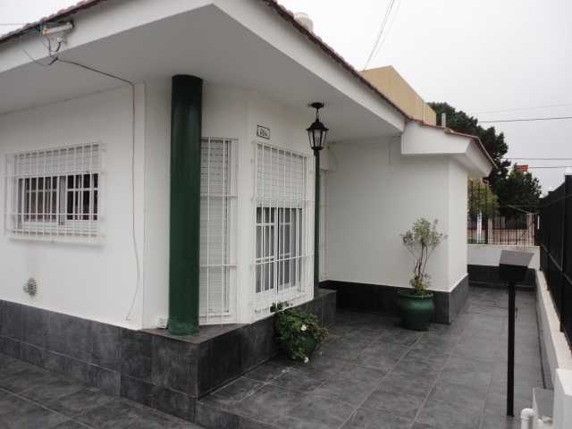 EXCELENTES CASAS EN BLOCK