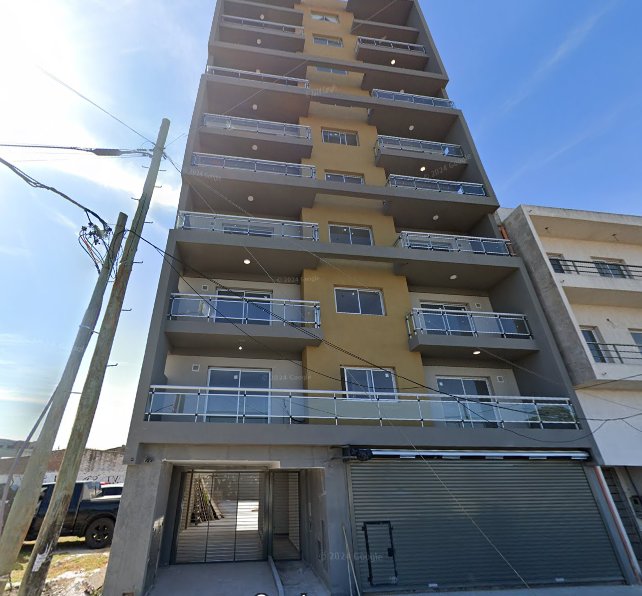 VENDE: DEPARTAMENTOS  A ESTRENAR