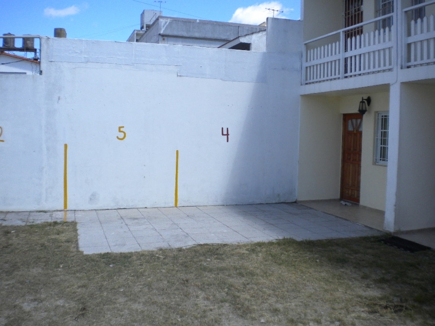DEPARTAMENTO A METROS DEL MAR