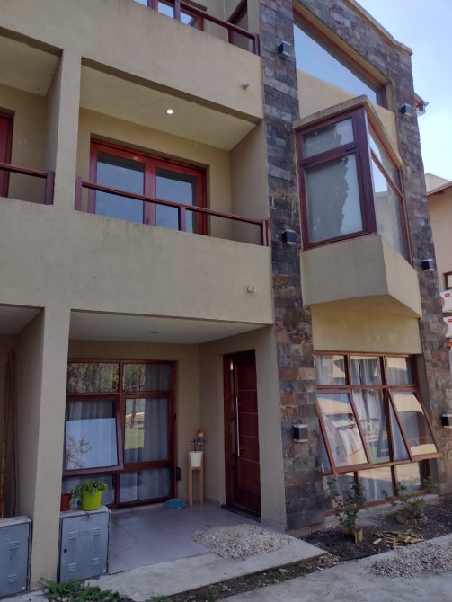 Duplex en venta