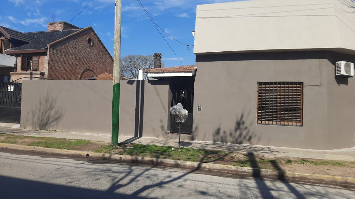 Chalet en venta