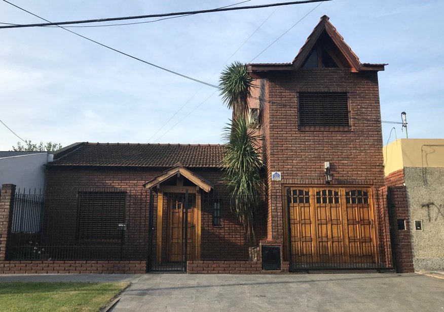 Chalet 2 Plantas en venta