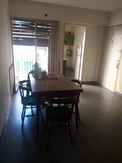 DEPARTAMENTO EN ALQUILER