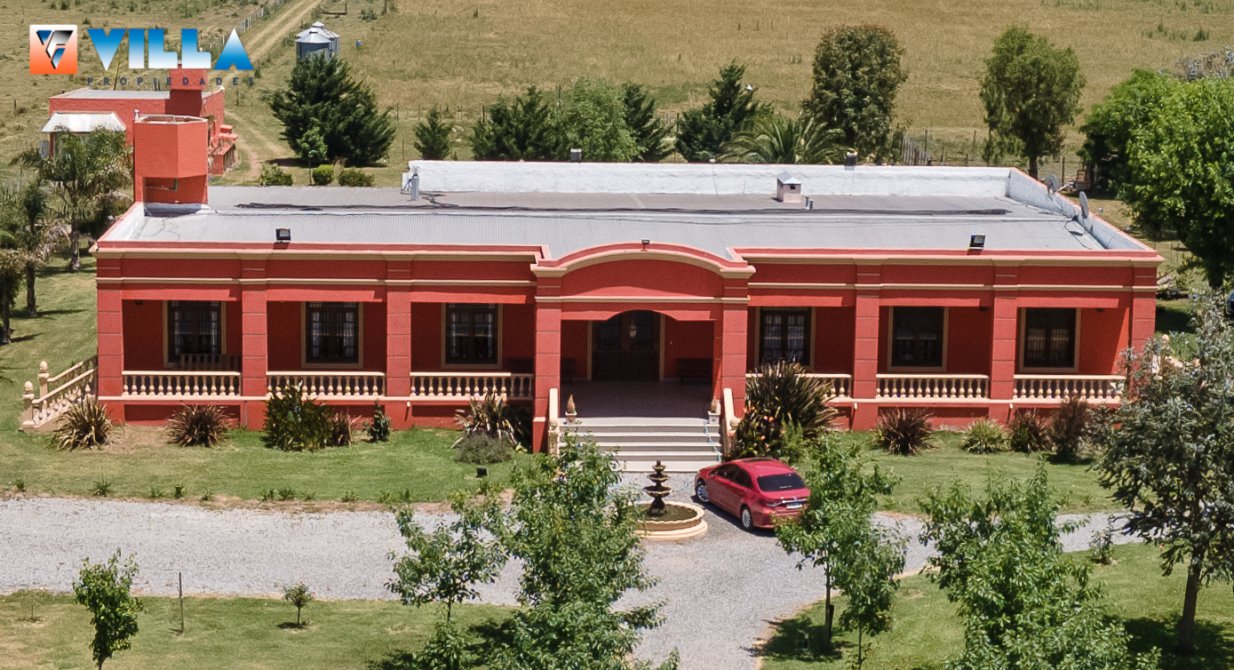 FINANCIACIÓN/PERMUTA - HOTEL RURAL, IDEAL EMPRENDIMIENTO  TURÍSTICO