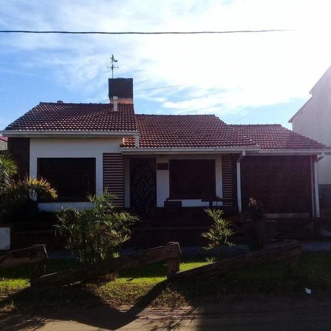 CHALETS + DEPARTAMENTOS, VENTA EN BLOCK (EXCELENTE