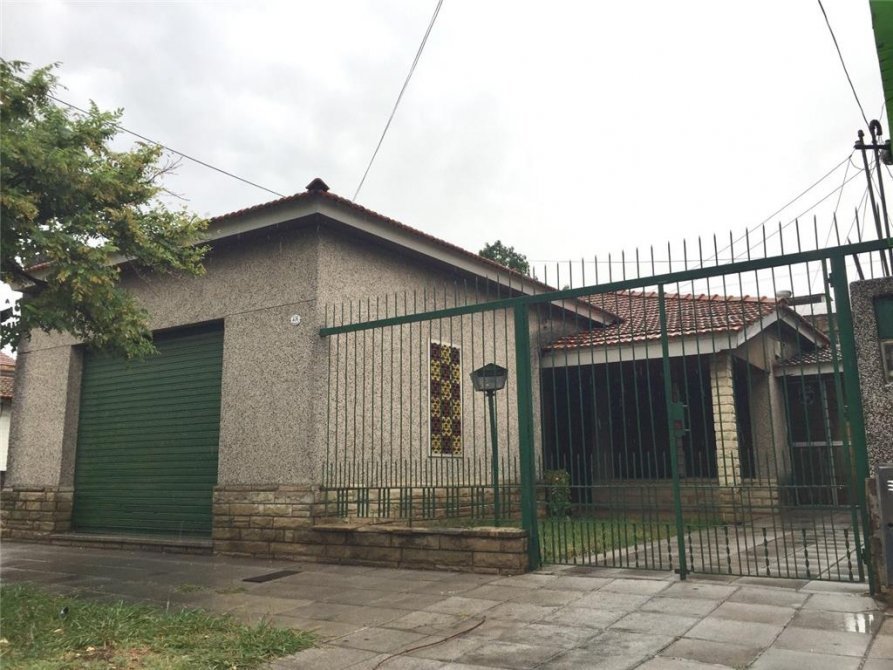 Chalet en Venta