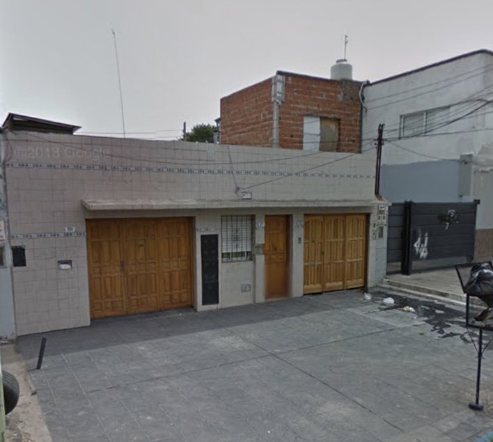 3 Casas en Venta