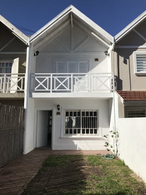 Duplex en Venta