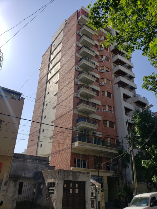 Hermoso 3 ambientes, super luminoso, como nuevo