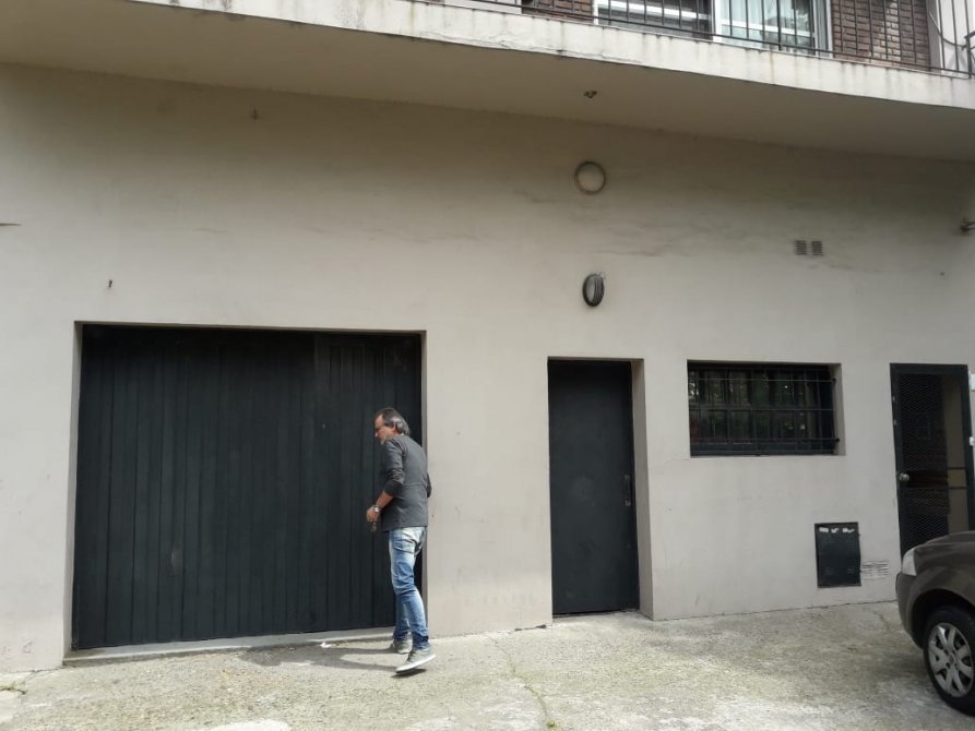 Galpon en venta de 192 m2  - SARANDI - AVELLANEDA