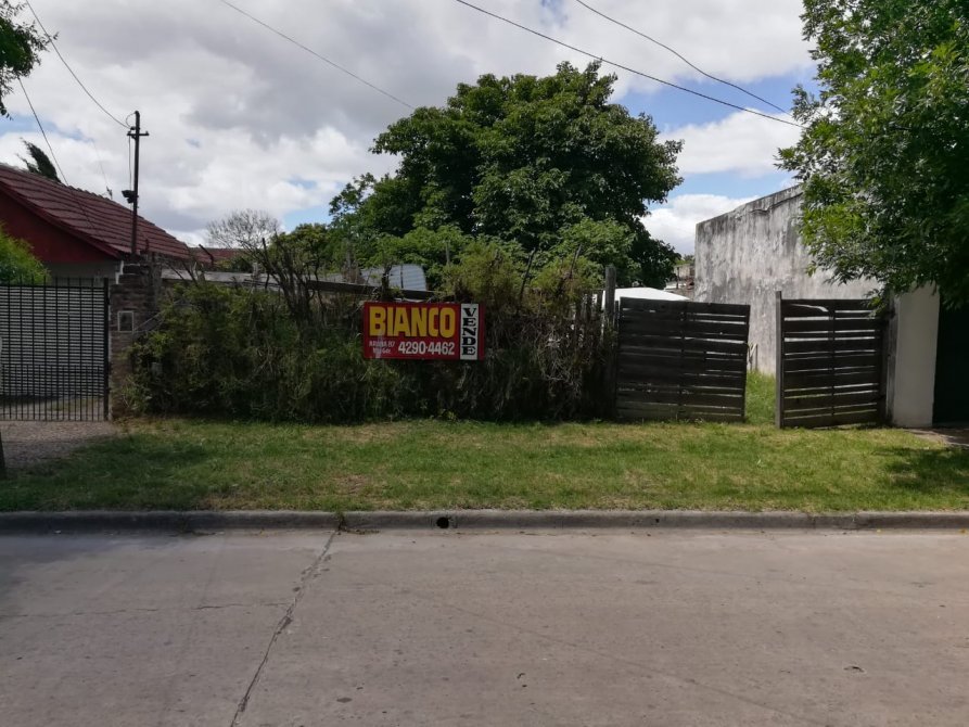 LOTE  EN VENTA, ACEPTA FINANCIACION!!