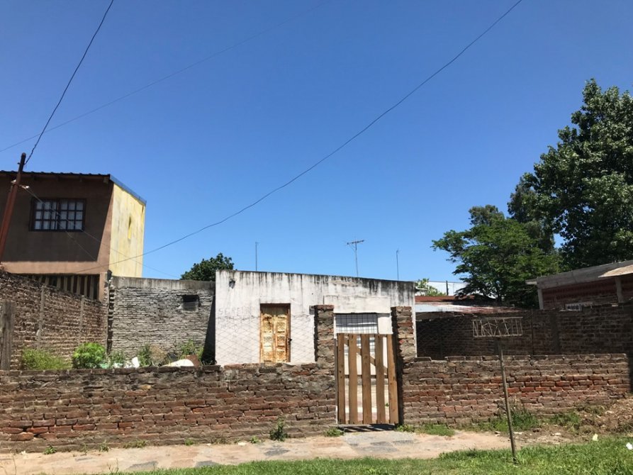 Casa en venta o Lote