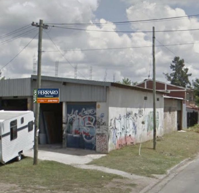 Galpon en Venta