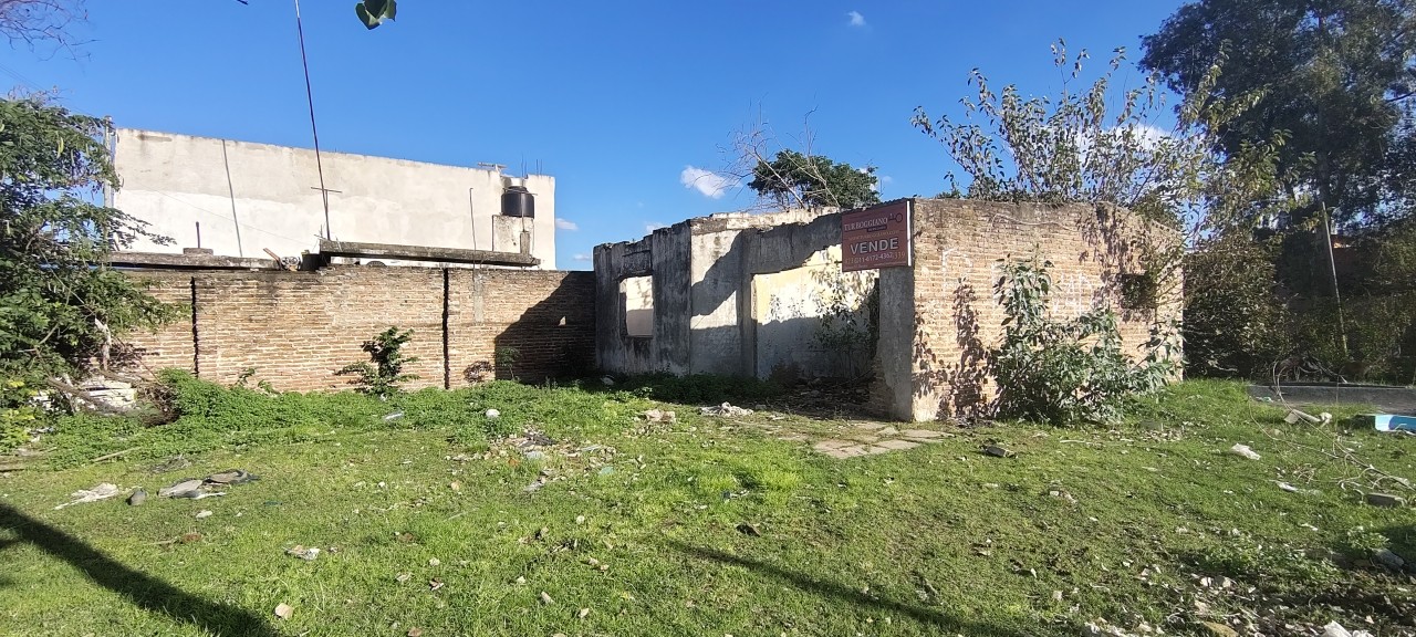 VENDE: LOTE