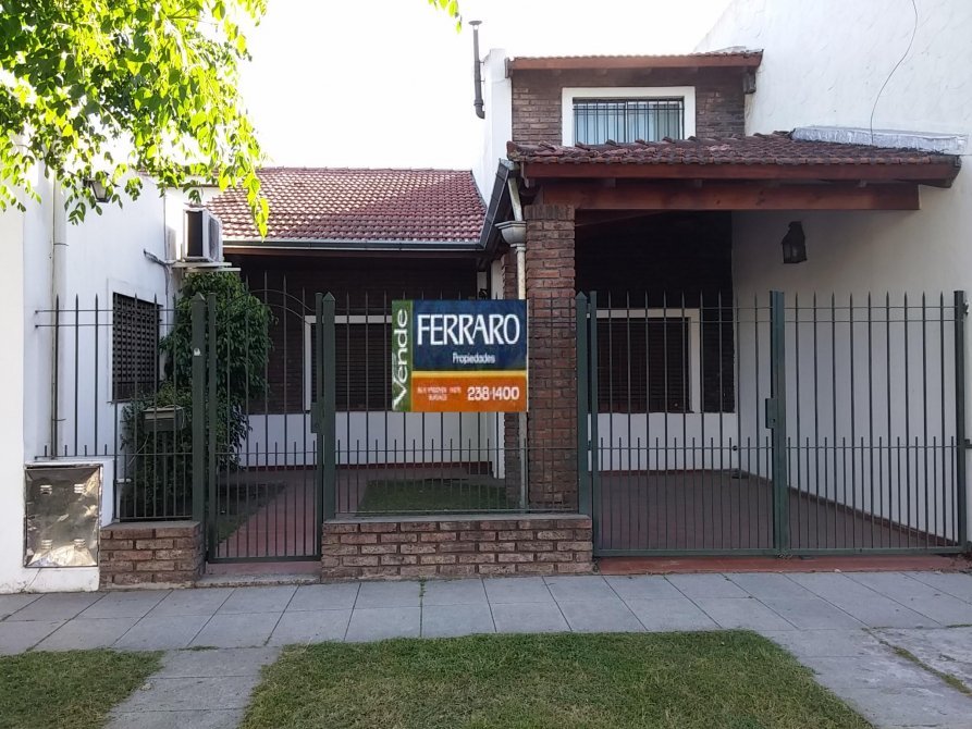 Chalet en Venta