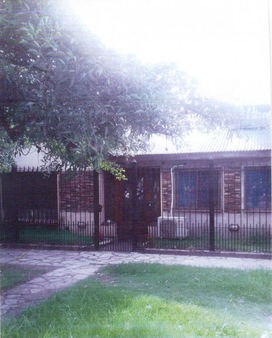 Chalet en Venta