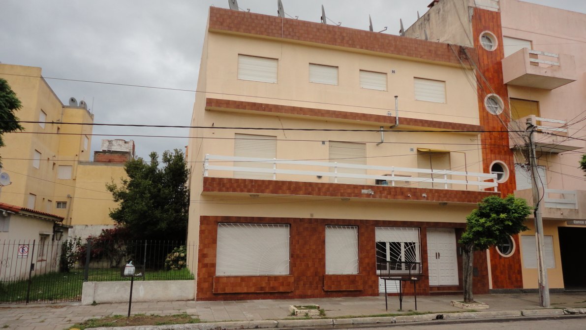 DEPARTAMENTO OPORTUNIDAD EN PLENO CENTRO