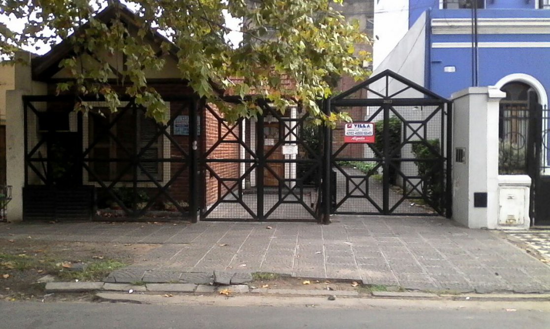 VENTA Y ALQUILER! Ramón Franco 3443 - Dúplex 3 amb - R. de Escalada