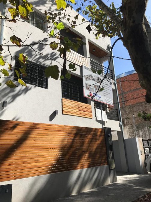 Salguero 87 - Depto. 2 Ambientes En Planta Baja