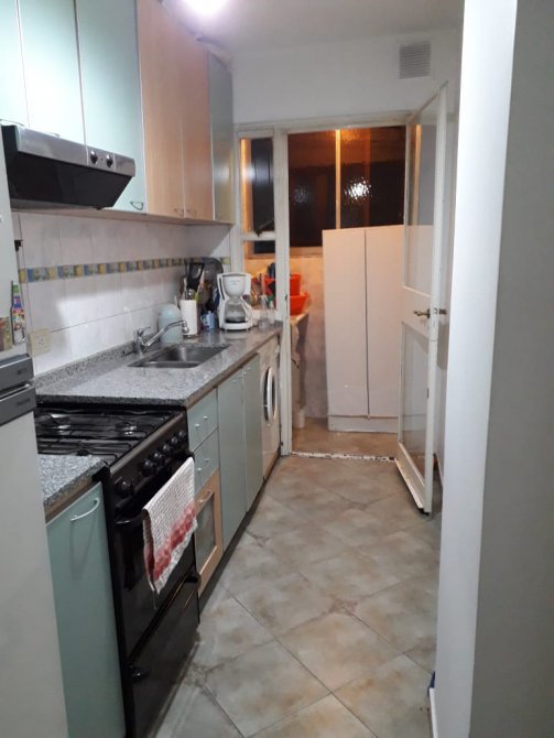Barrio Apolo T3 3er Piso dto. F - Depto. 4 Ambientes En Venta