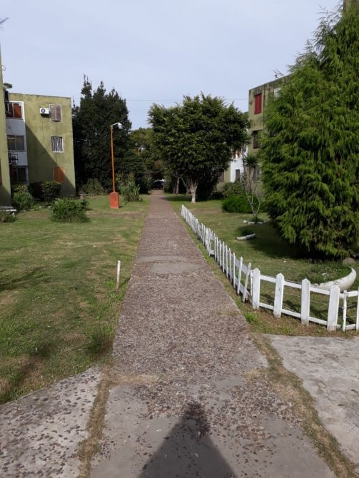 Dpto. Barrio 420