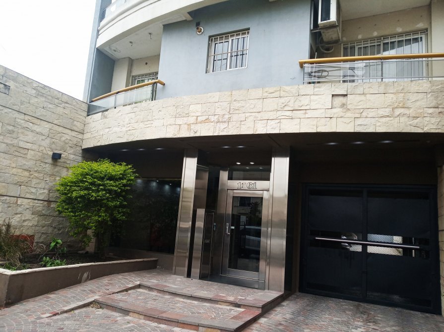 DEPARTAMENTO EN ALQUILER